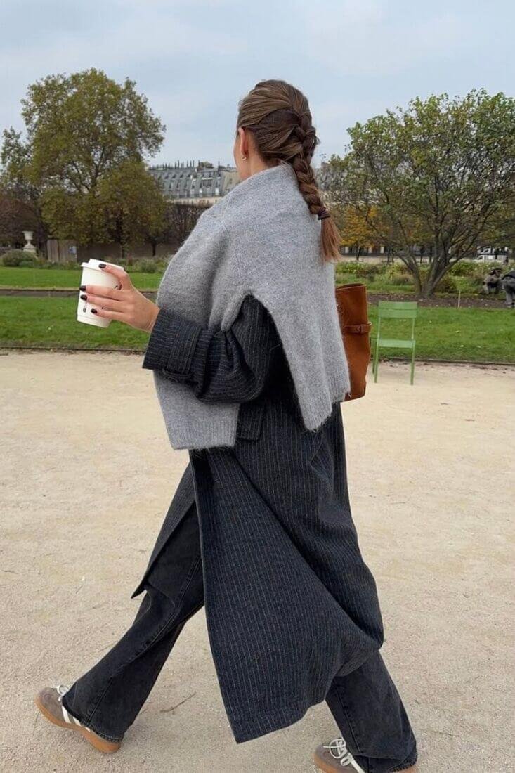 24 Chic Early Spring Outfit Ideas to Refresh Your Wardrobe