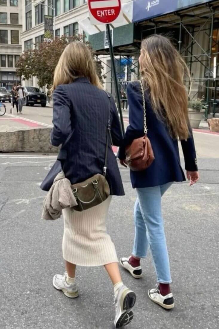 22 Spring Outfit Ideas for Daily Fashion That’s Simple Yet Chic