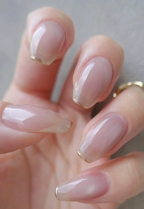 15+ Elegant Old Money Nail Ideas to Save for Your Next Manicure