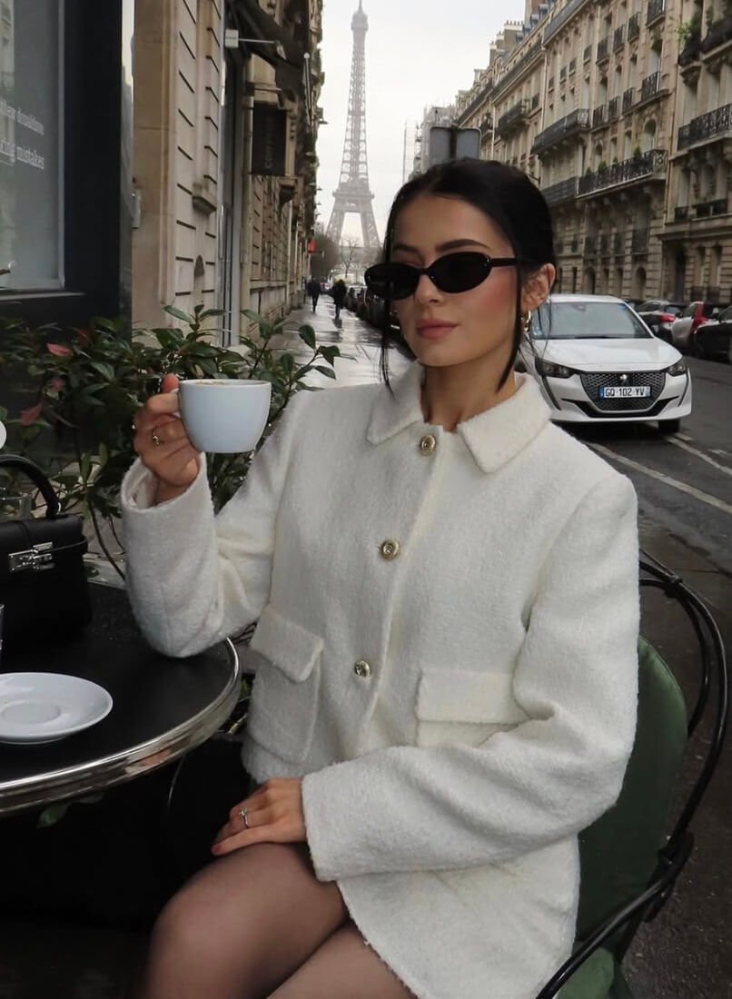 15+ Old Money Outfit Ideas that Never Go Out of Style