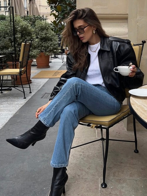 Gorgeous Denim Outfit Ideas for Every Occasion